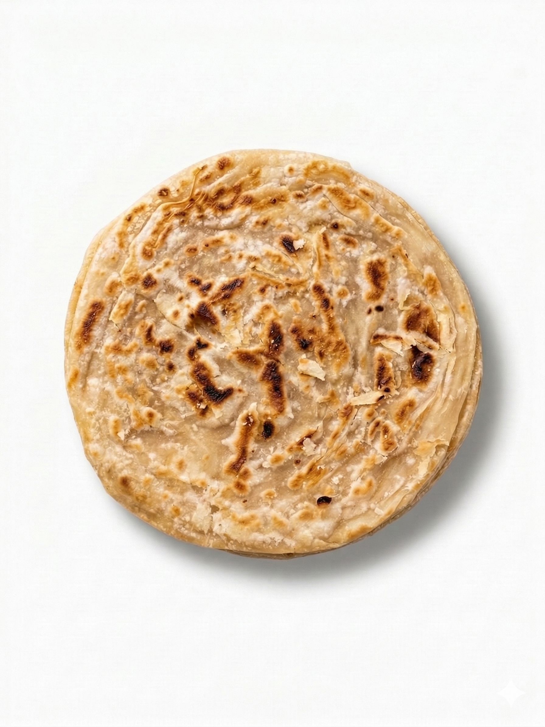 Chapati - Pack of 10 (Swahili Flat Bread)